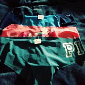Panties, I have 3 (Sold)